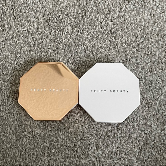 Fenty Beauty Bronzer and Highlighter Bundle - Picture 3 of 6